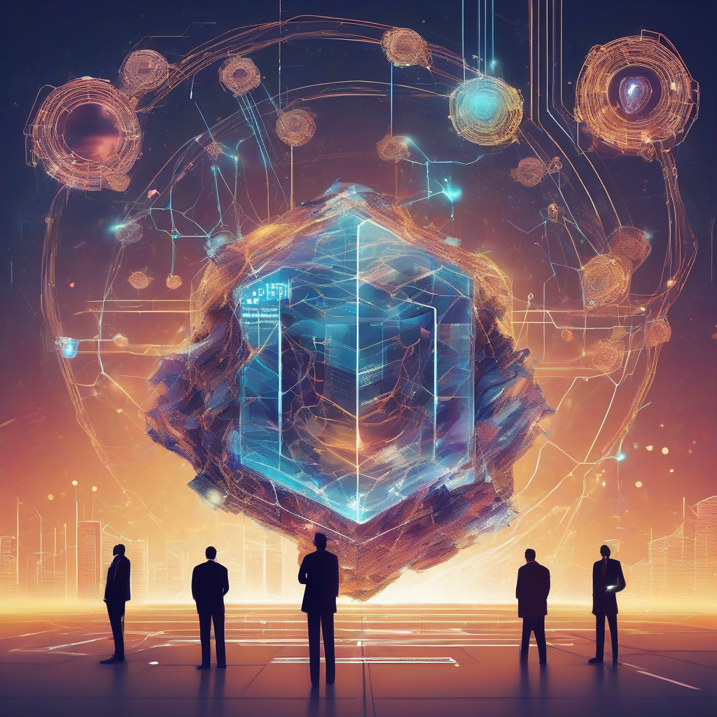 Ethereum’s unexpected future direction