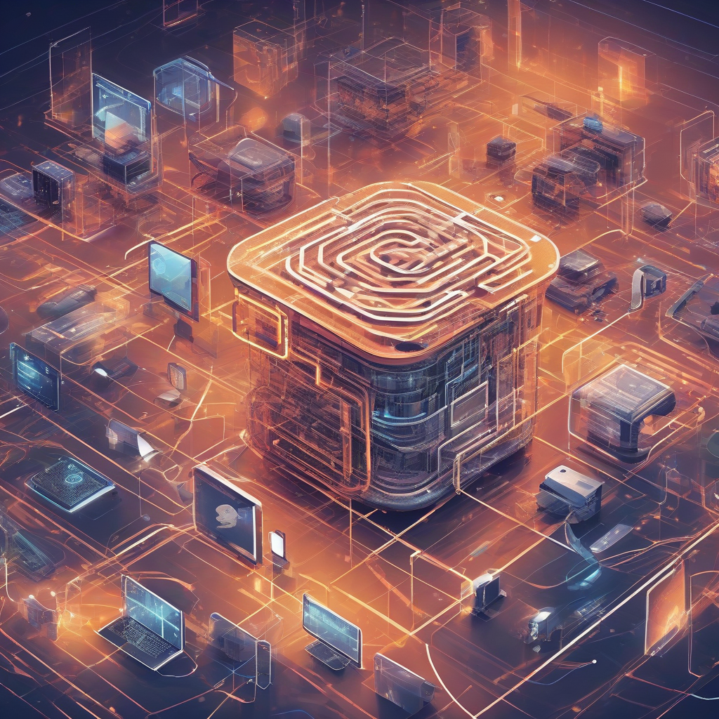 Ethereum Scalability and Decentralization Updates
