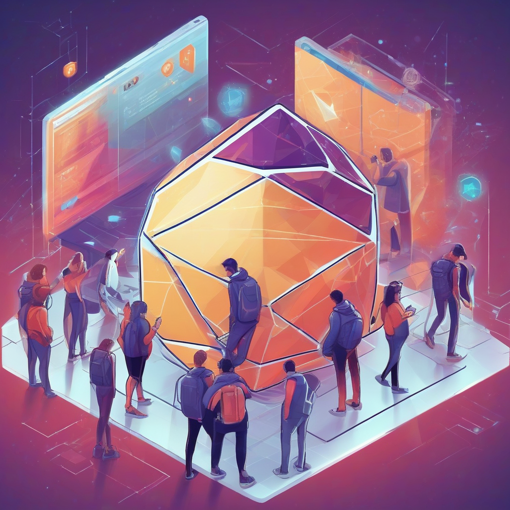 Ethereum University Tour