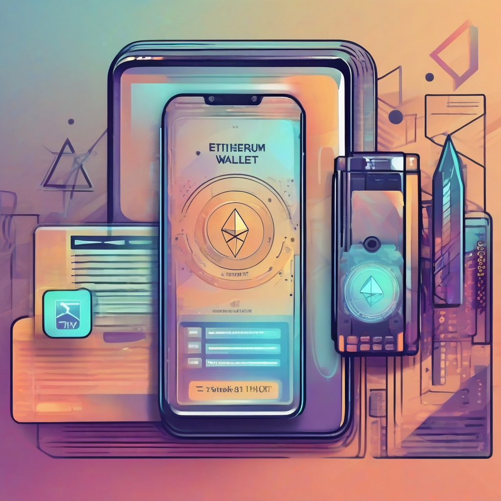 Ethereum Wallet - Developer Preview