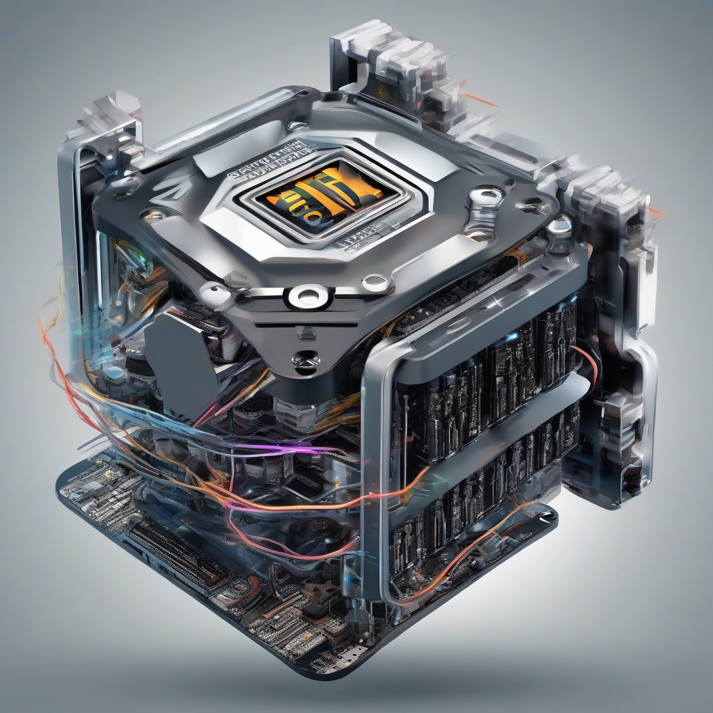 Ethernovia raises $90M as investors rush to fund 'physical AI'