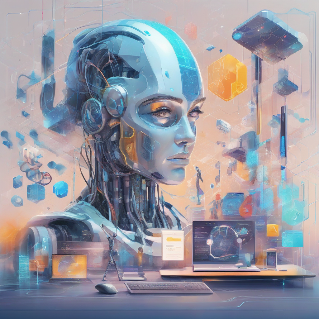 Everything new in our Google AI subscriptions, fresh from I/O 2026