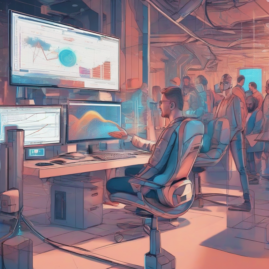 Ex-Splunk execs' startup Resolve AI hits $1 billion valuation with Series A