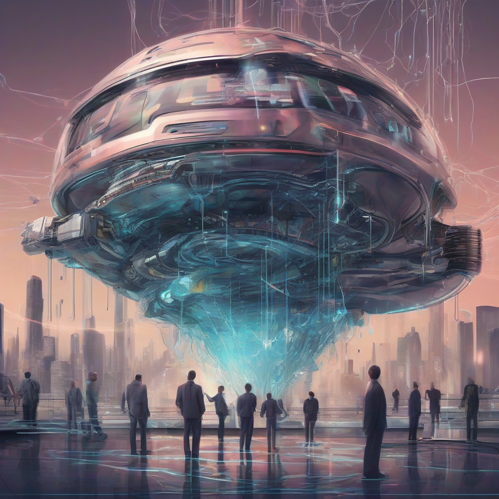 Exclusive eBook: The great Al hype correction of 2025