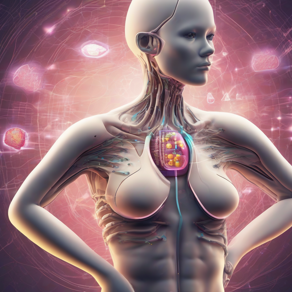 Exposure to Common Endocrine-Disrupting Chemicals May Alter Normal Breast Development