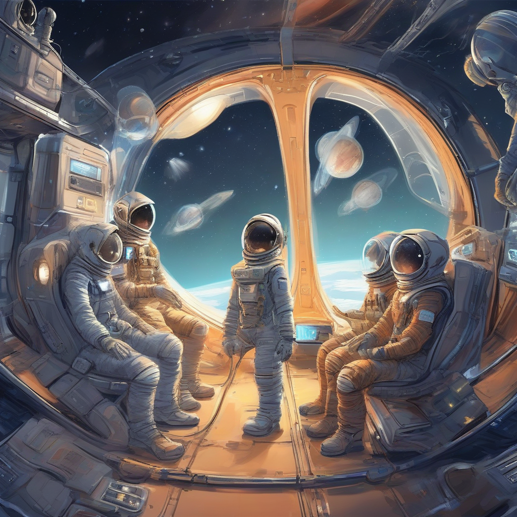 Final call to apply for ESA Internships 2026!