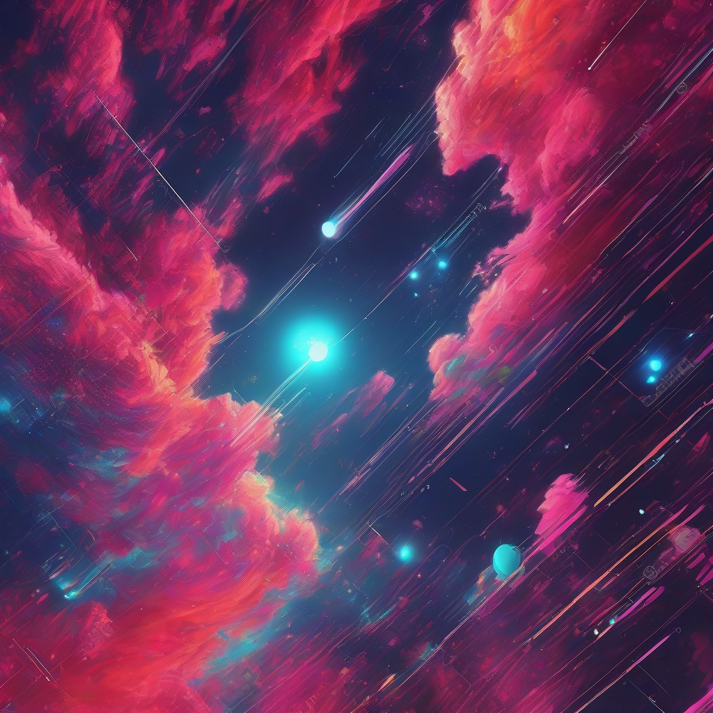 First Sky Map from NASA’s SPHEREx Observatory