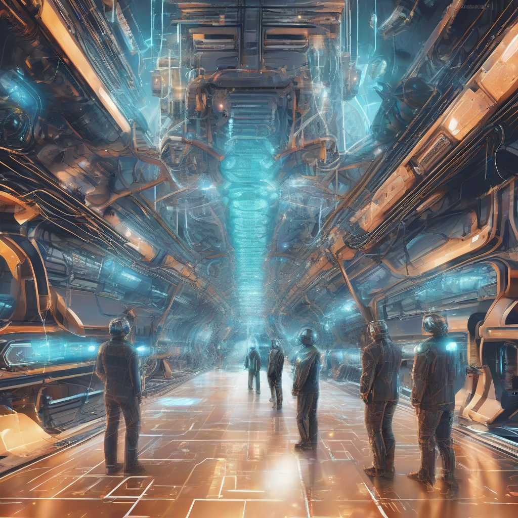 Five things you need to know about AI