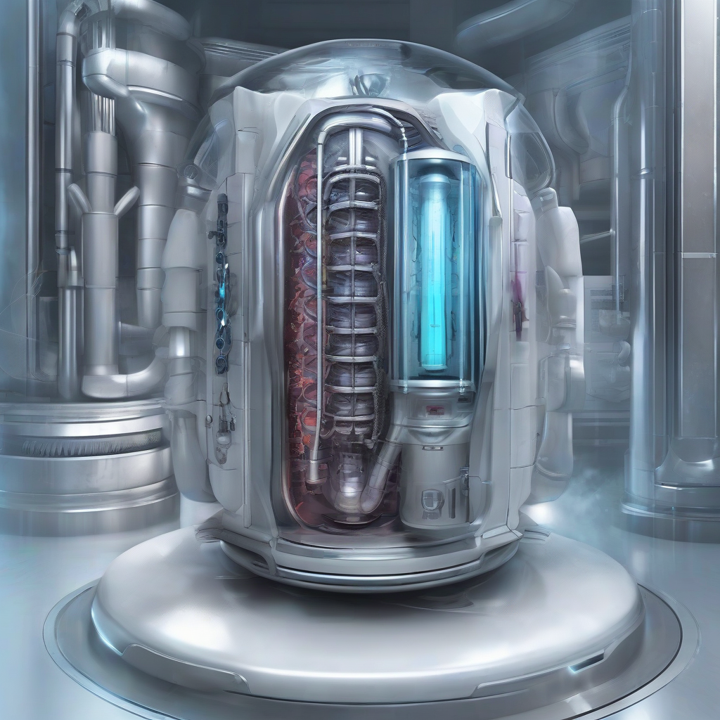 Former Neuralink Exec Launches Organ Preservation Effort