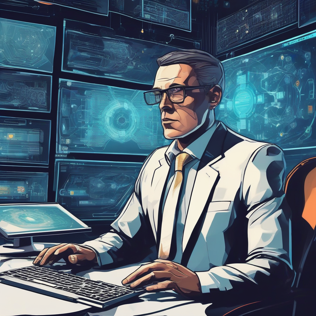 From guardrails to governance: A CEO’s guide for securing agentic systems
