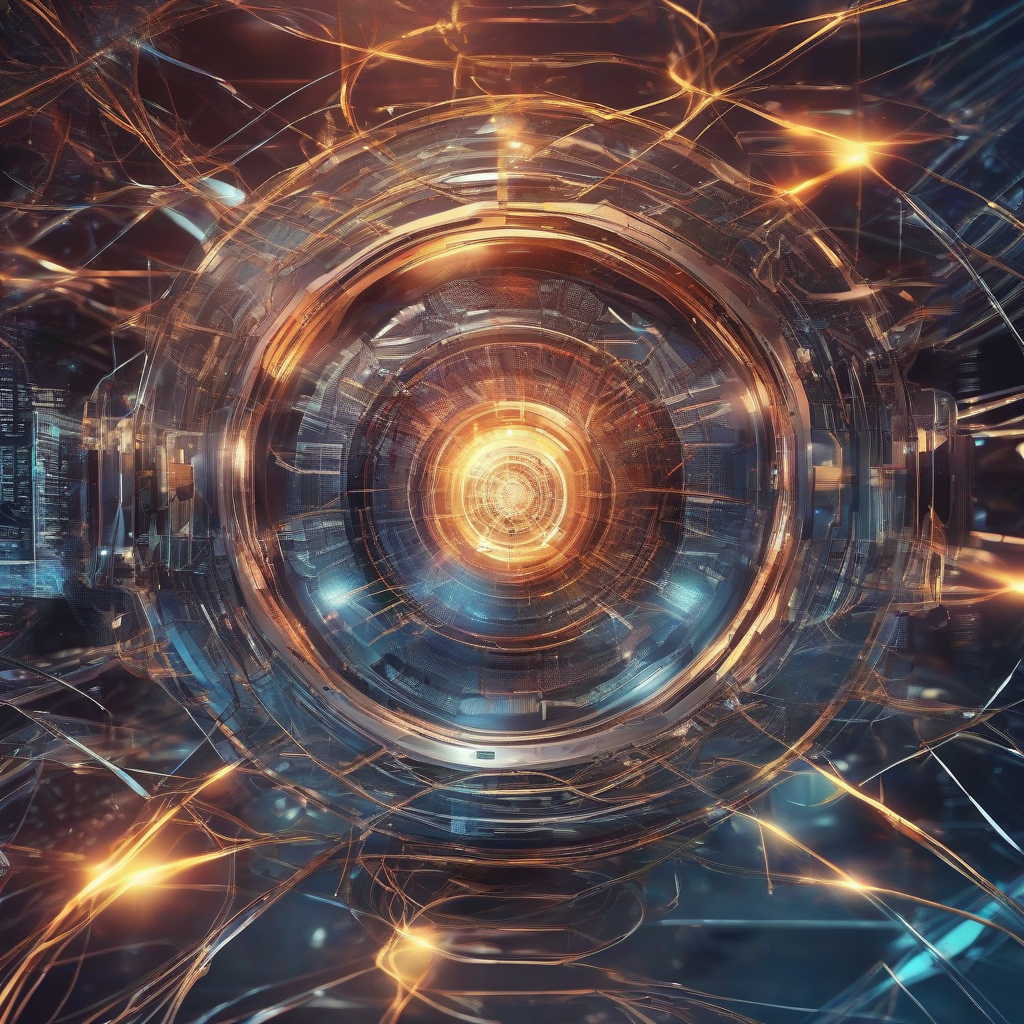 Fujitsu Launches $100,000 Quantum Simulator Challenge for 2025-26