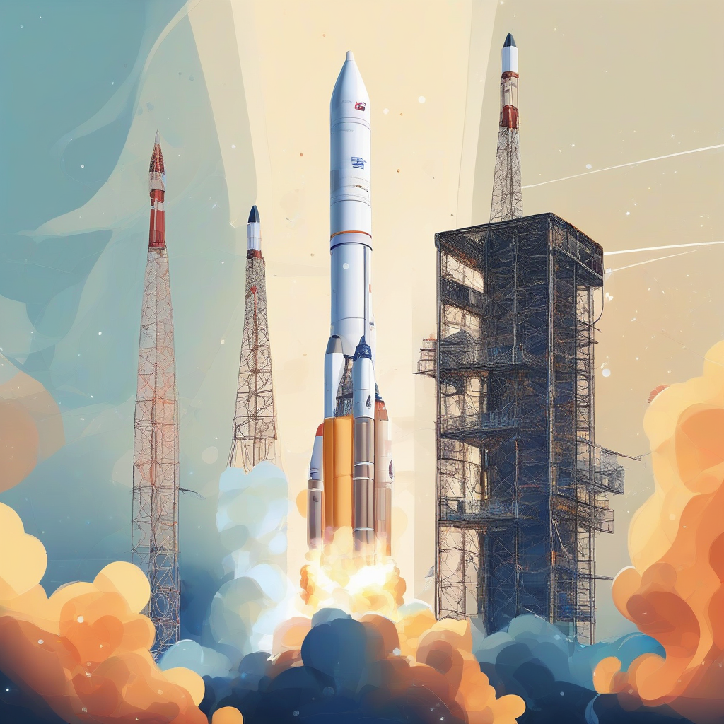 Galileo: the journey of satellites 33 and 34