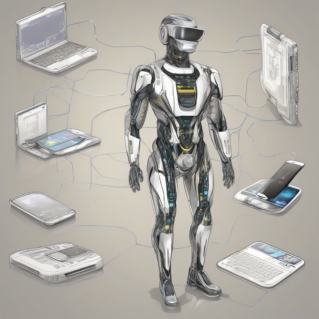 Gear News of the Week: Apple’s AI Wearable and a Phone That Can Boot Android, Linux, and Windows