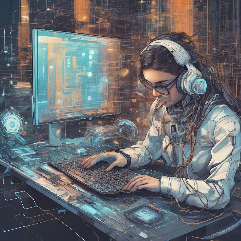 Generative coding: 10 Breakthrough Technologies 2026