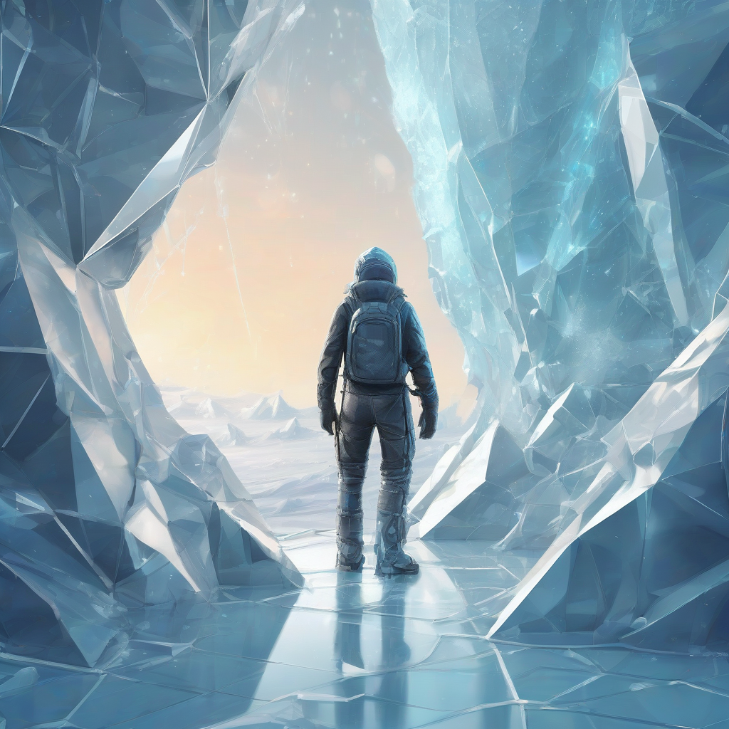 Geth 1.8 - Iceberg¹