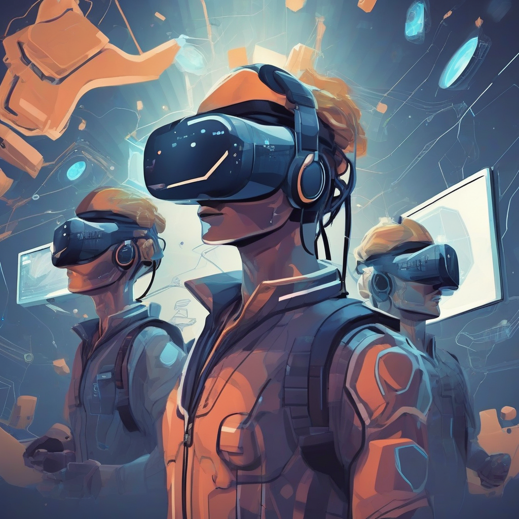 Godot Gets Big OpenXR Update Aiming to Attract XR Devs from Unity