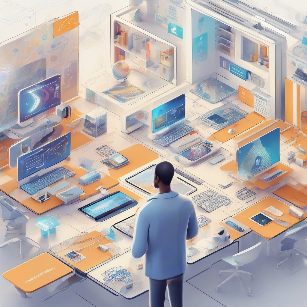 Google Beam expands with new regions, partners, and customers