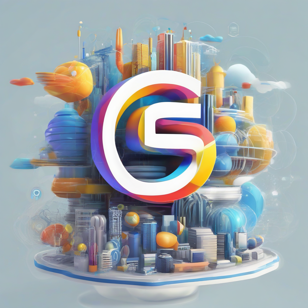 Google Cloud Next 25