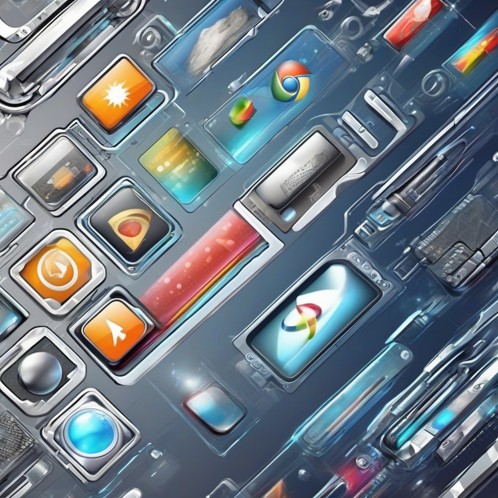 Google debuts 'Disco,' a Gemini-powered tool for making web apps from browser tabs