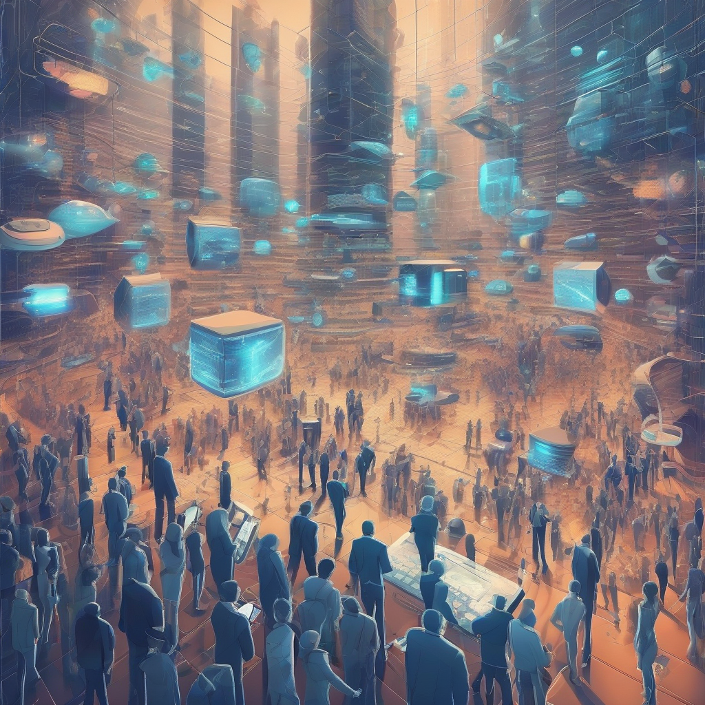 Google DeepMind is worried about what happens when millions of agents start to interact