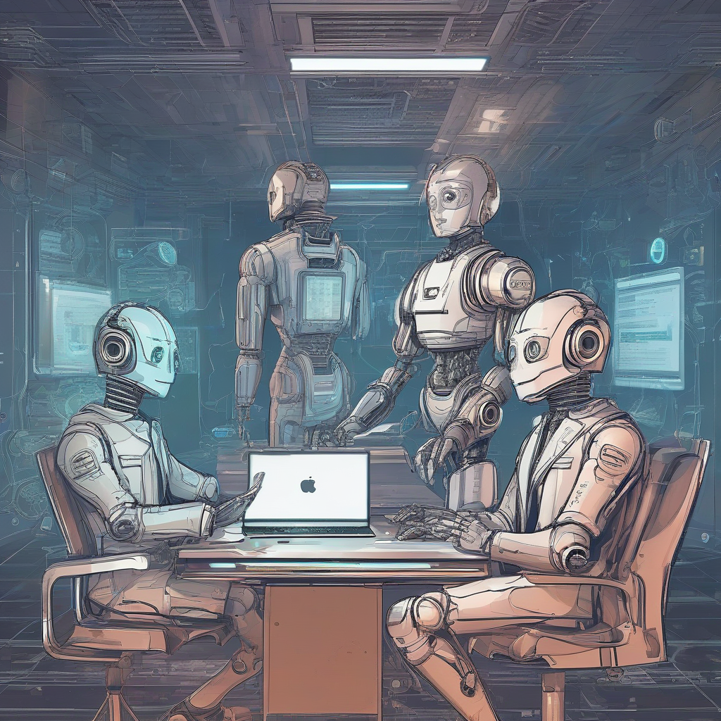 Google DeepMind wants to know if chatbots are just virtue signaling
