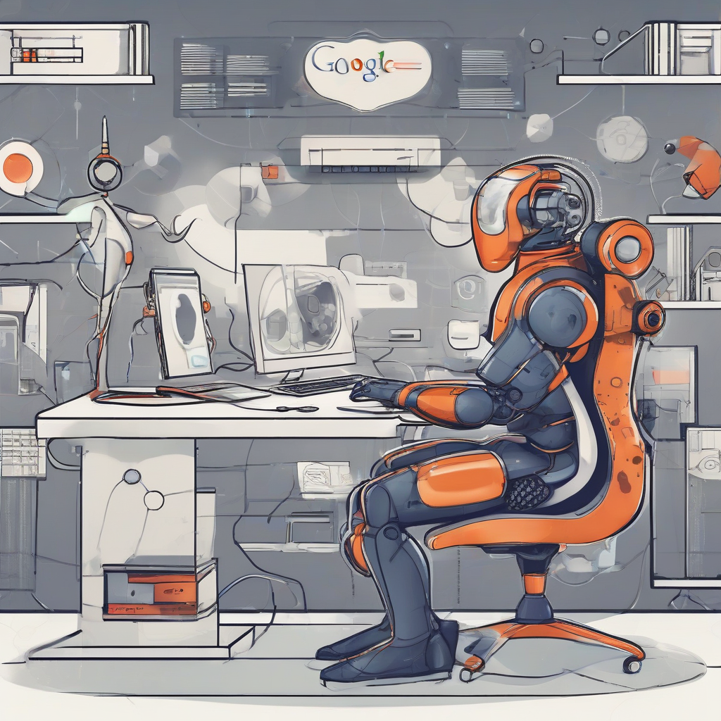 Google launched its deepest AI research agent yet — on the same day OpenAI dropped GPT-5.2