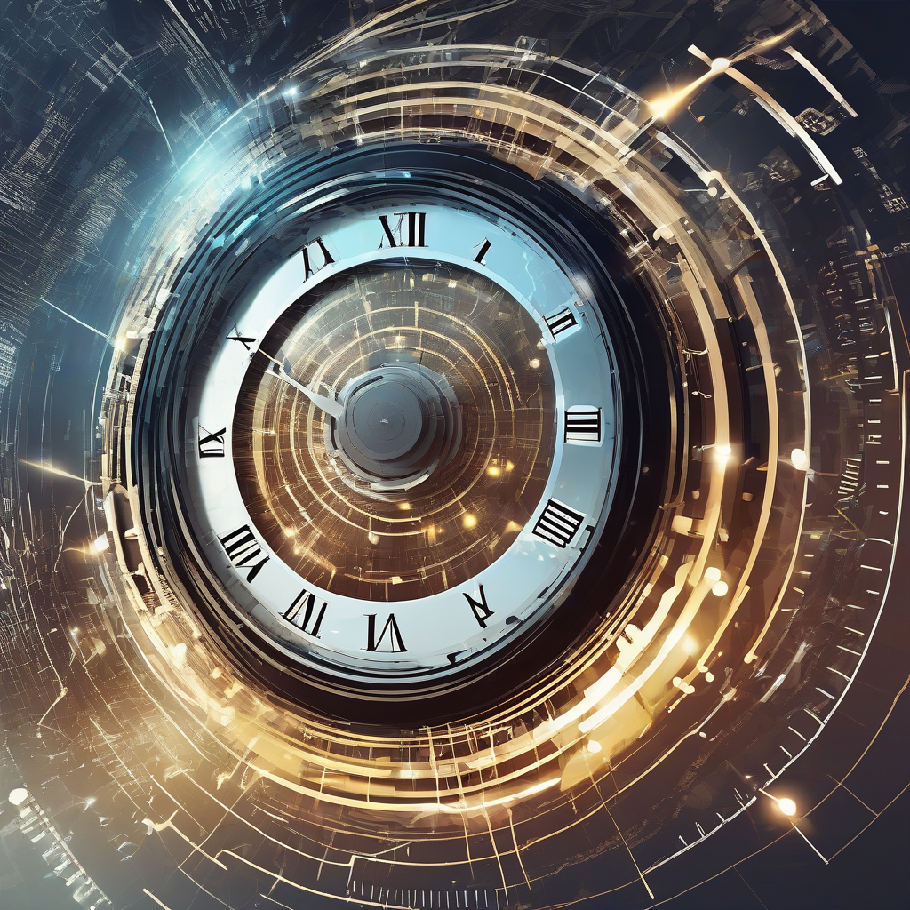 google-research/timesfm: Trending on GitHub