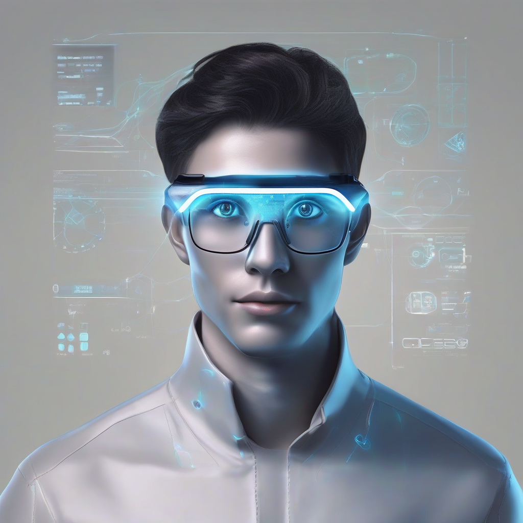 Google’s Smart Glasses Will Have the Best Software. But They’ll Have to Win on Style Too