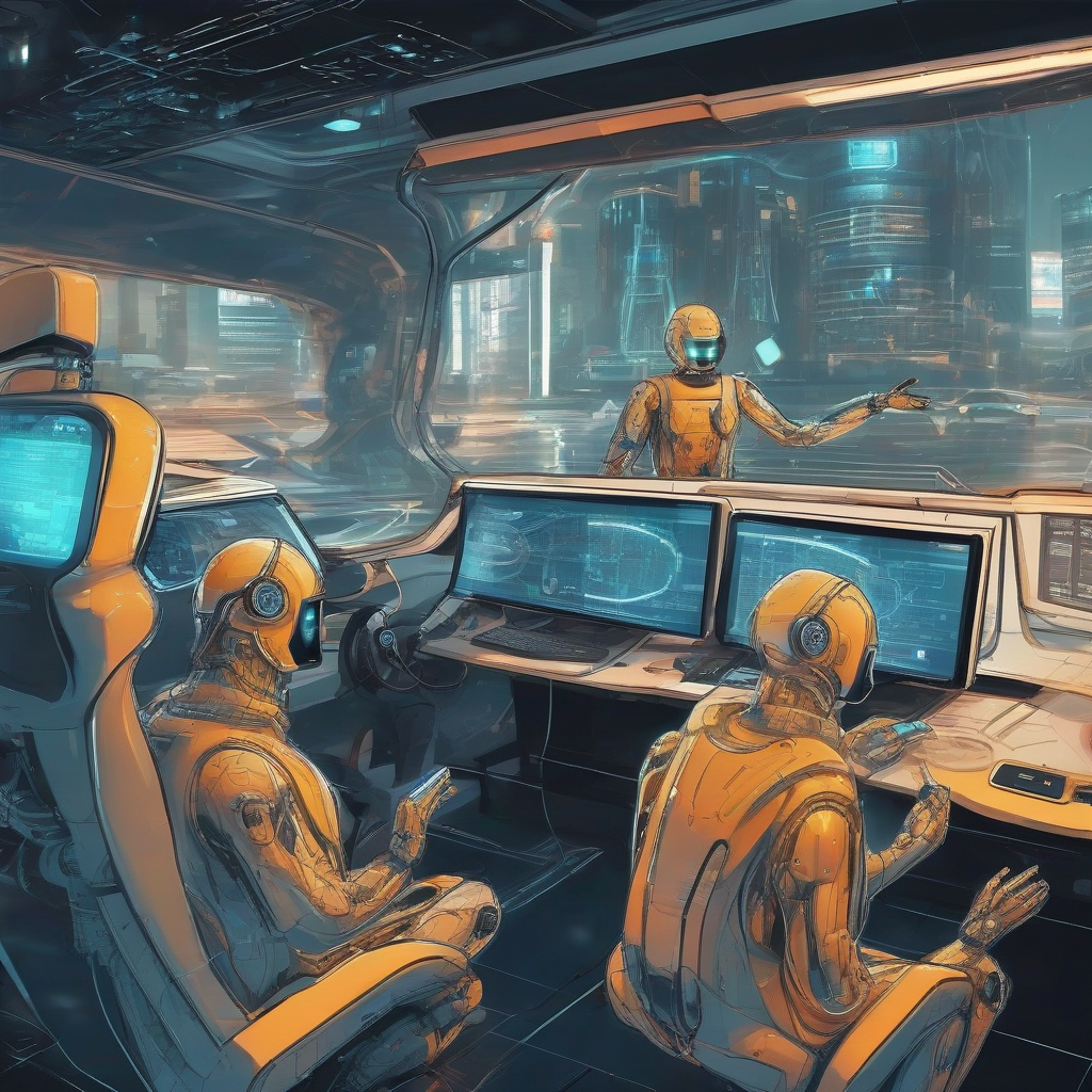Government Docs Reveal New Details About Tesla and Waymo Robotaxis’ Human Babysitters
