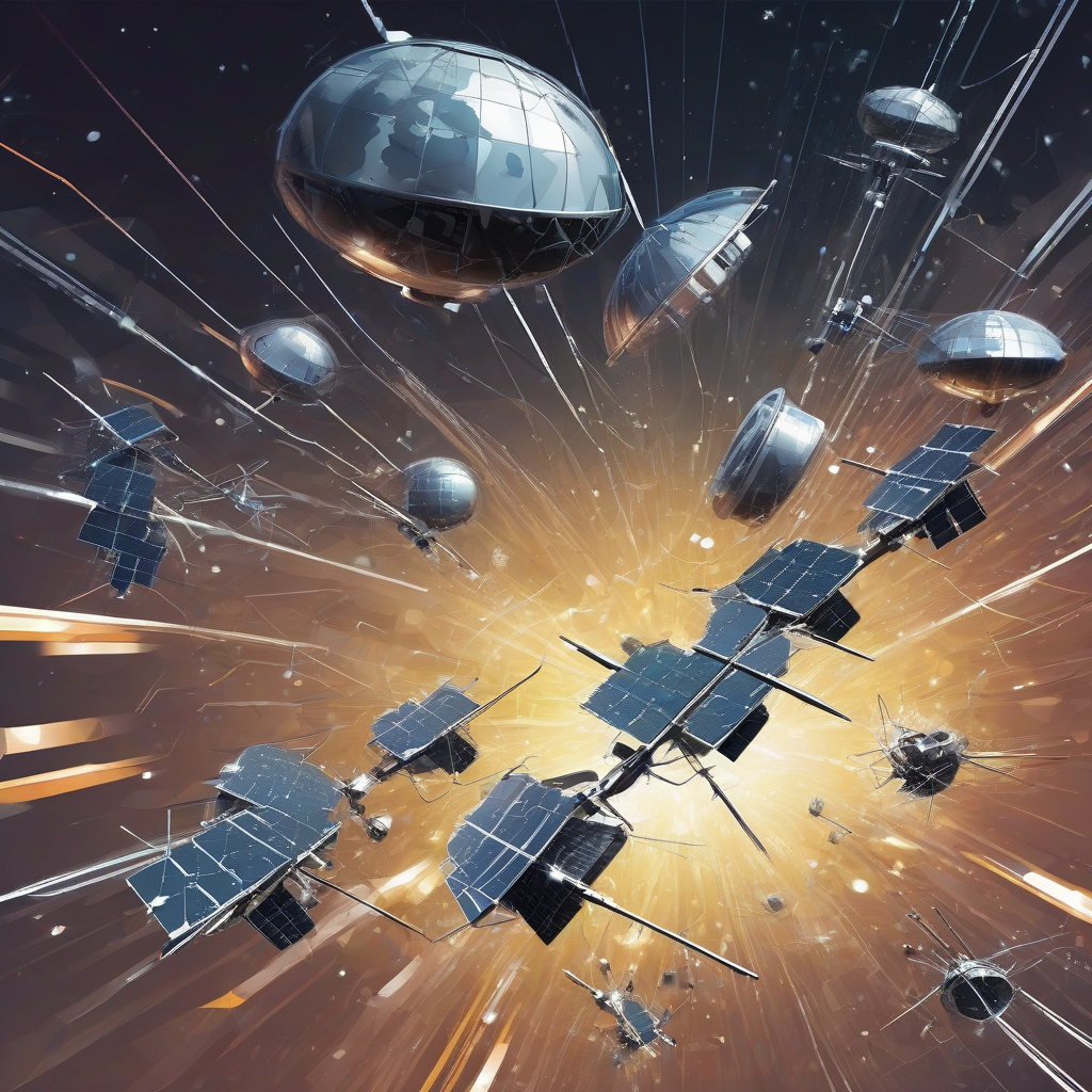 GPS is vulnerable to jamming—here’s how we might fix it
