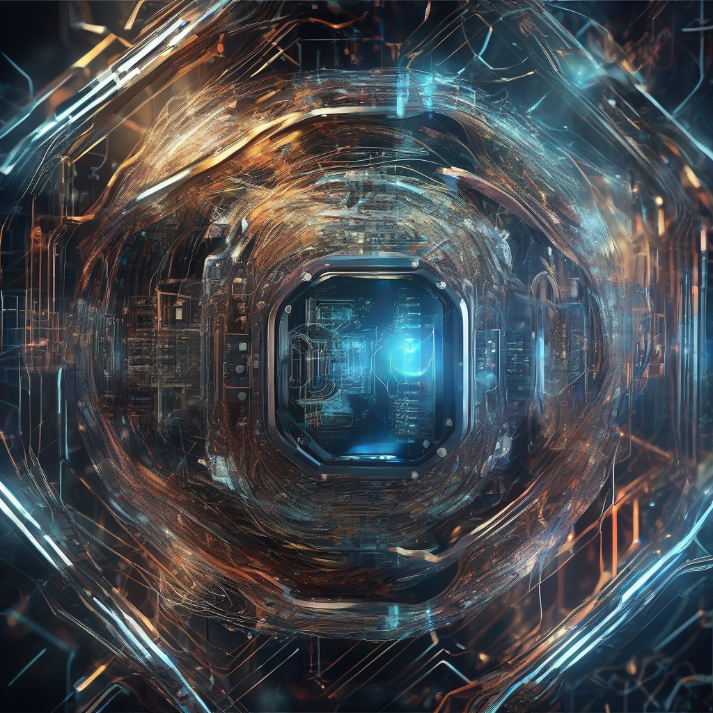 GQI's Top Predictions for Quantum Technology in 2026