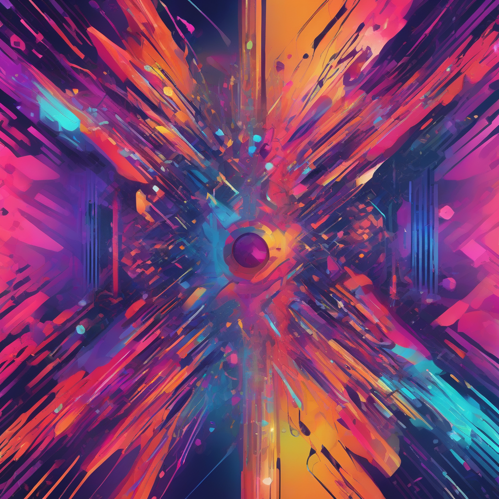 Gradient Canvas: Celebrating over a decade of artistic collaborations with AI