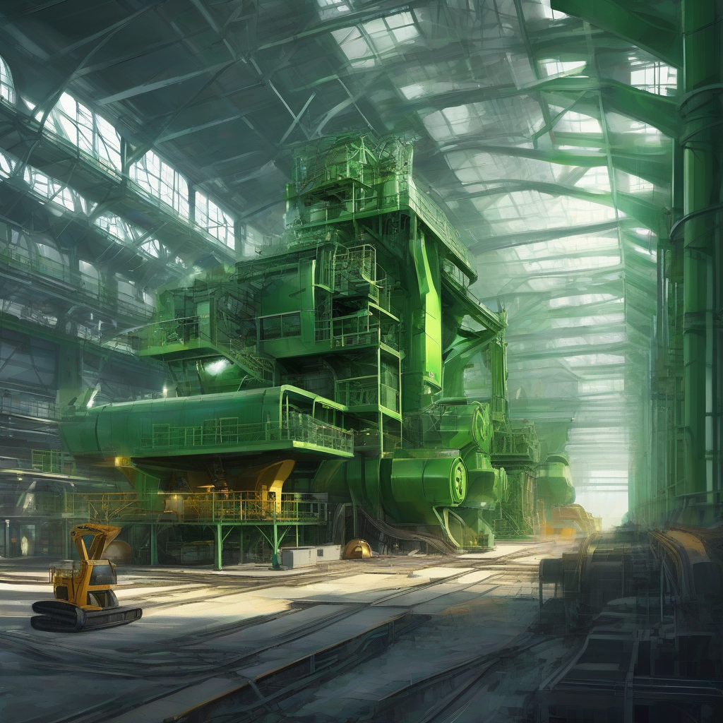 Green steel startup Boston Metal is doubling down on critical metals