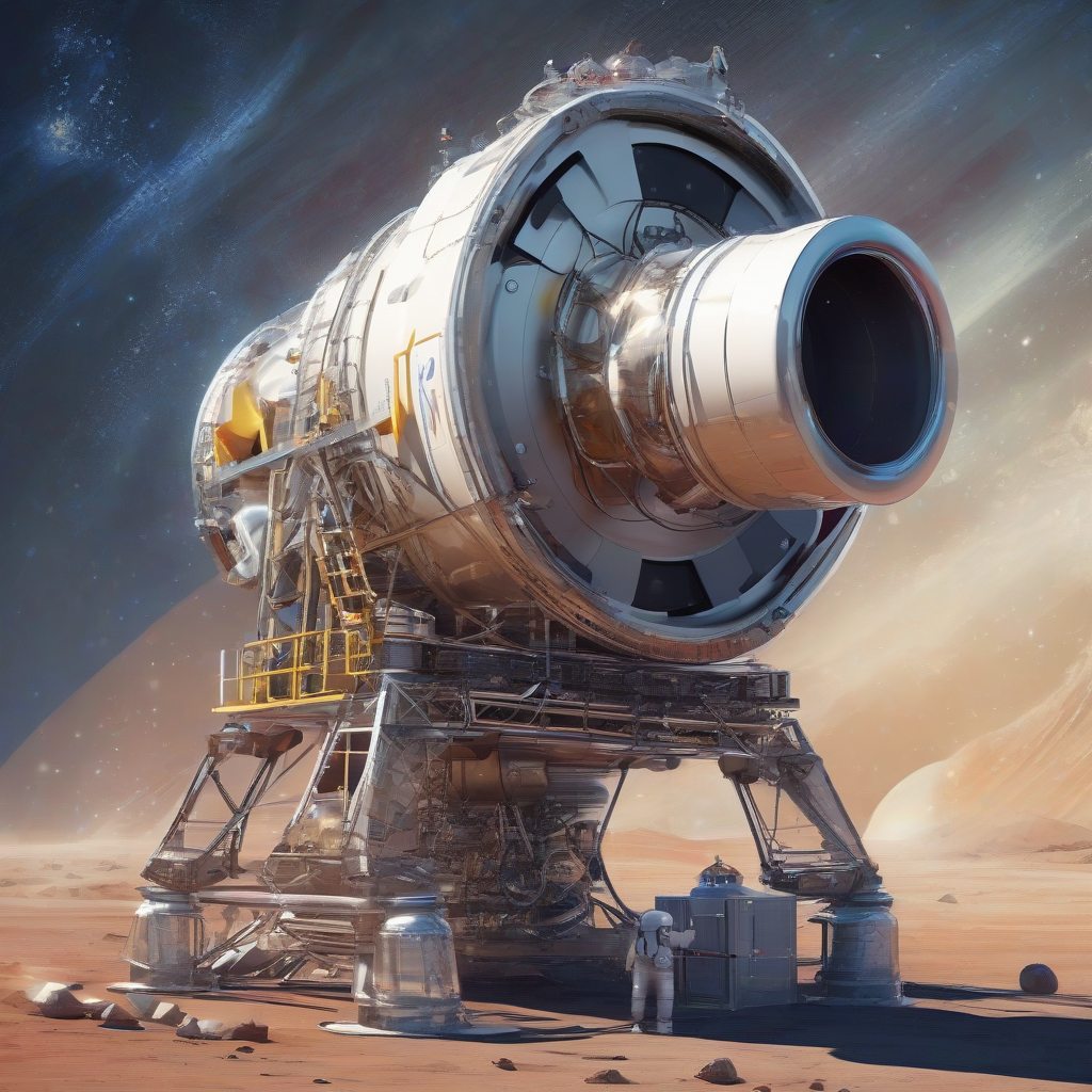Greta rocket engine completes first test campaign
