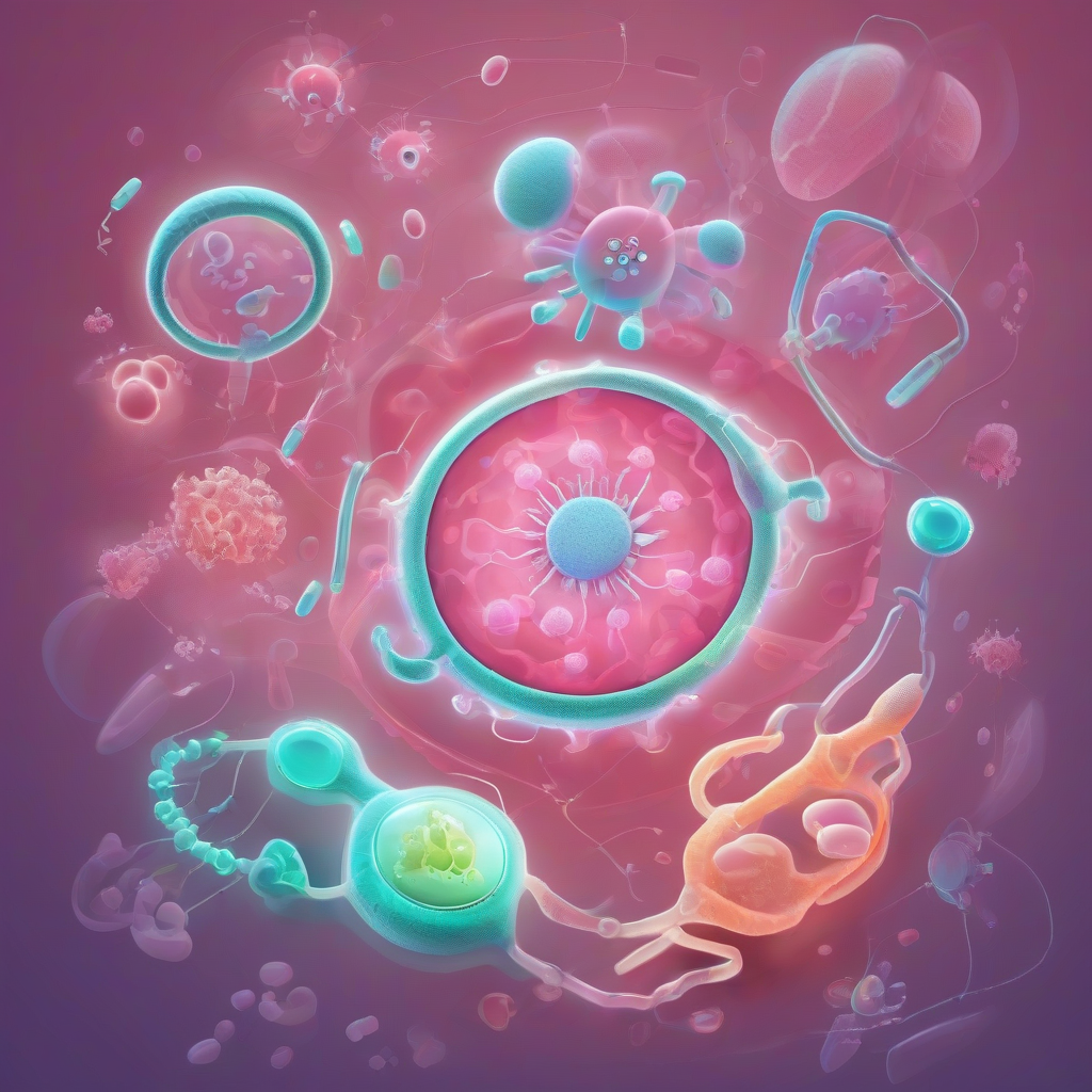 Gut Microbes Trigger Calprotectin to Protect Newborns from Infection