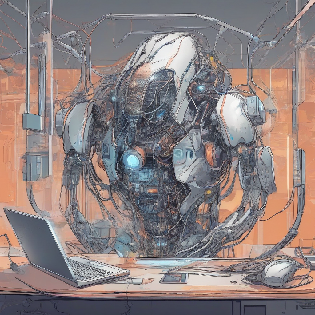 Harnessing human-AI collaboration for an AI roadmap that moves beyond pilots