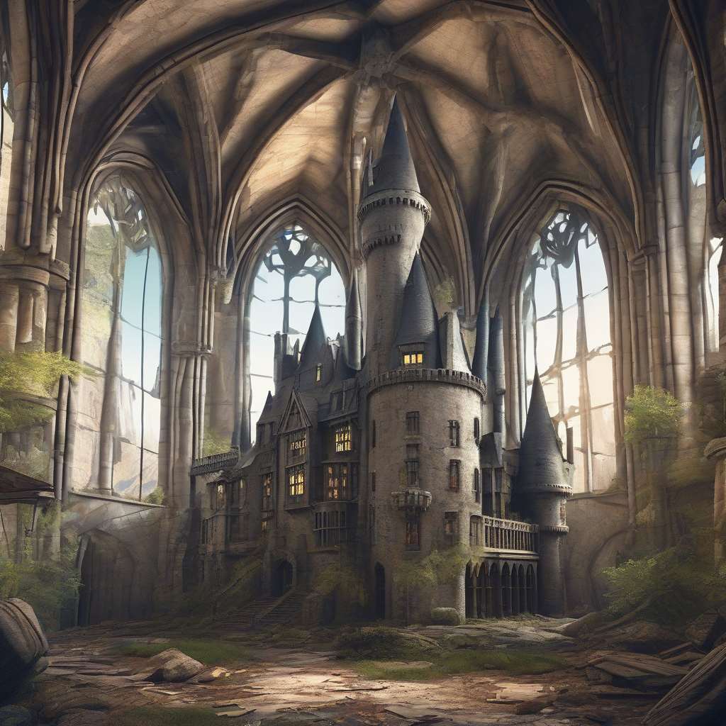 Harry Potter VR Game Reportedly Cancelled Amid Meta Budget Cuts