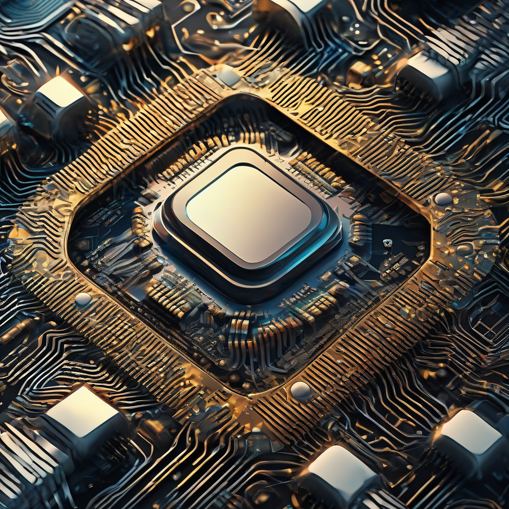 Here’s how our TPUs power increasingly demanding AI workloads.