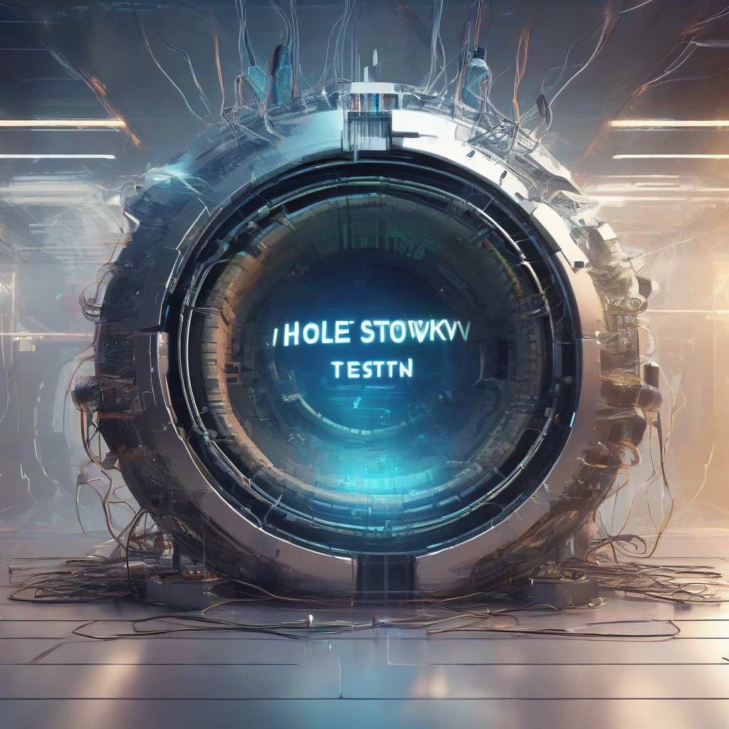 Holešky Testnet Shutdown Announcement
