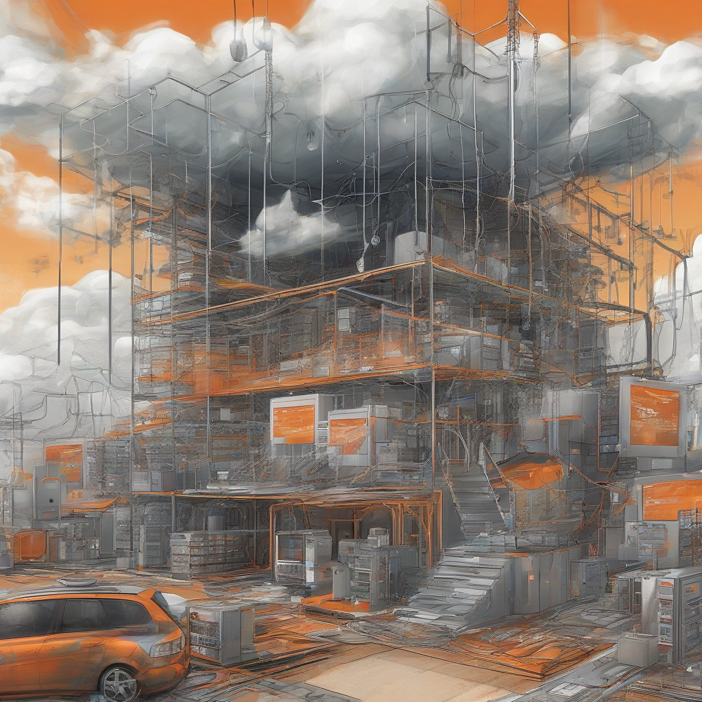 Home Depot exposed access to internal systems for a year, says researcher