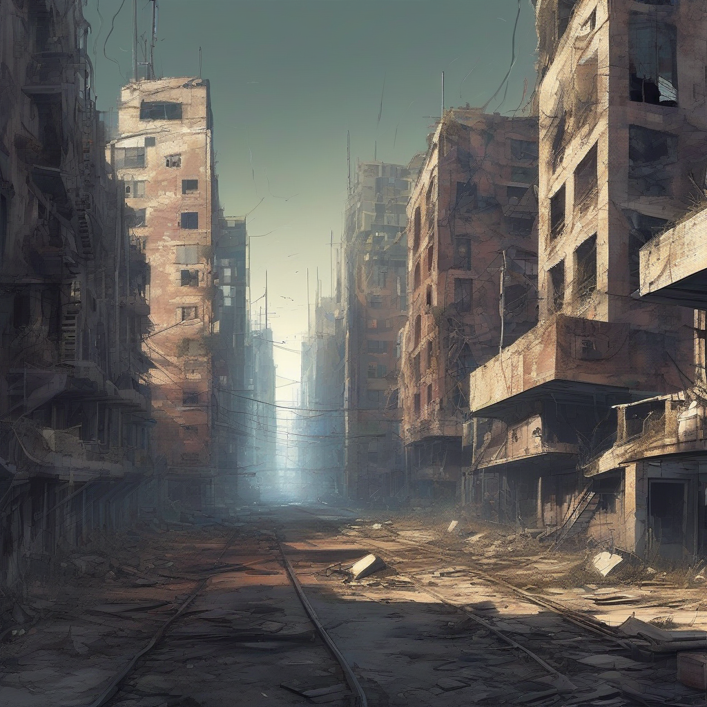 How AI agents could destroy the economy