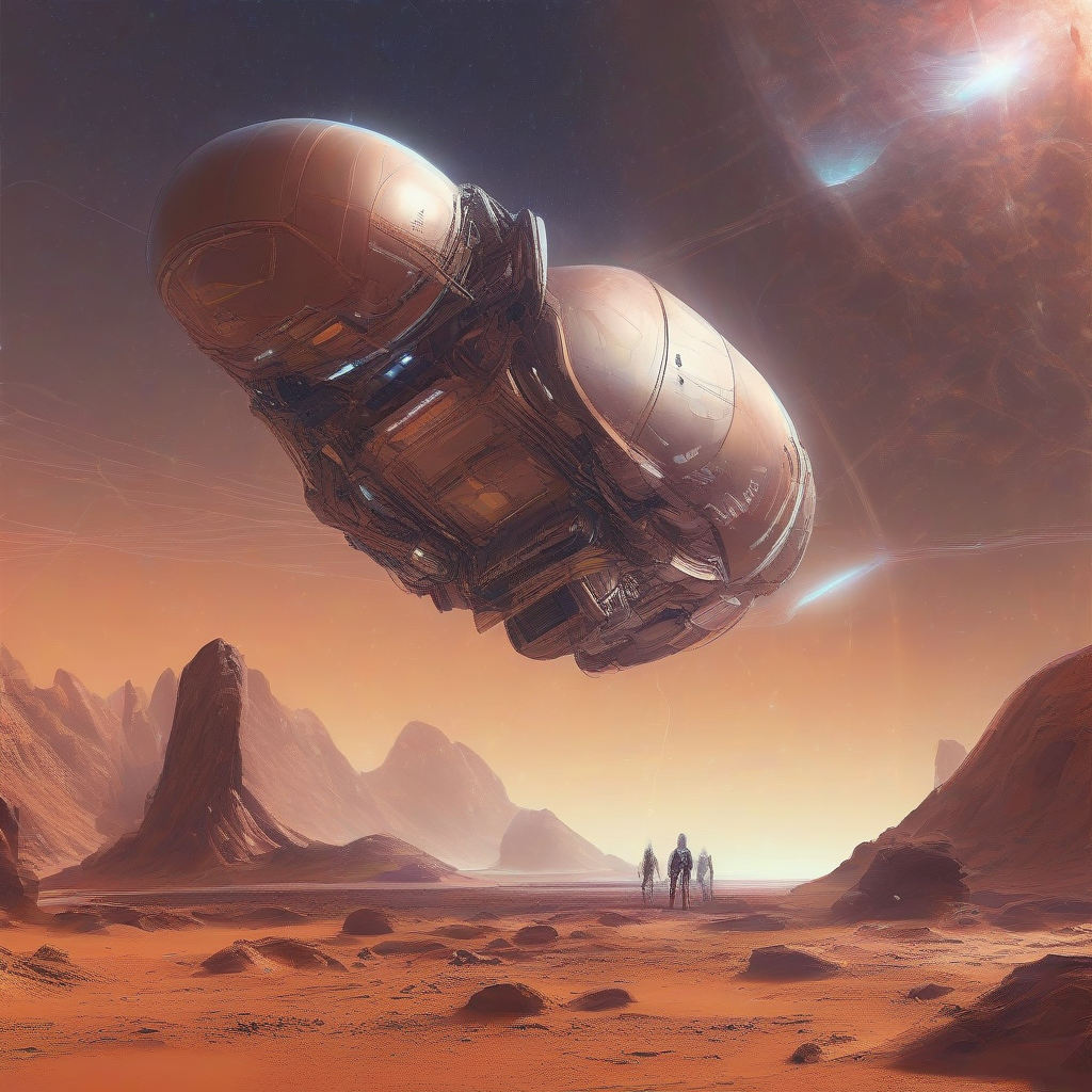 How astronomers plan to detect the signatures of alien life in the atmospheres of distant planets