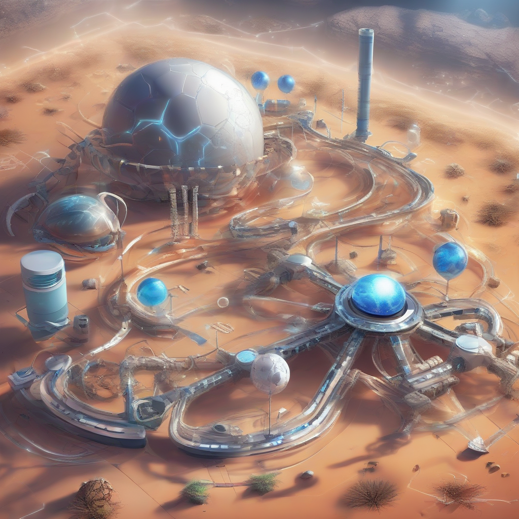 How did life begin on Earth? New experiments support 'RNA world' hypothesis