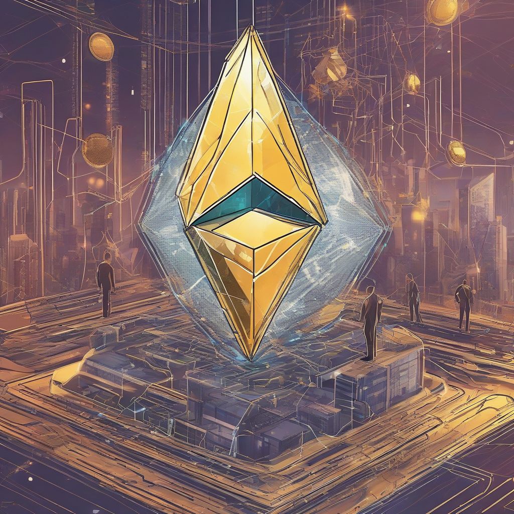 How do you know Ethereum is secure?