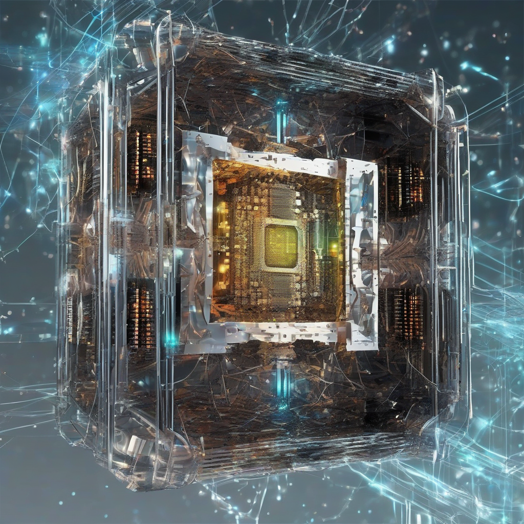How Microsoft and Quantinuum achieved reliable quantum computing