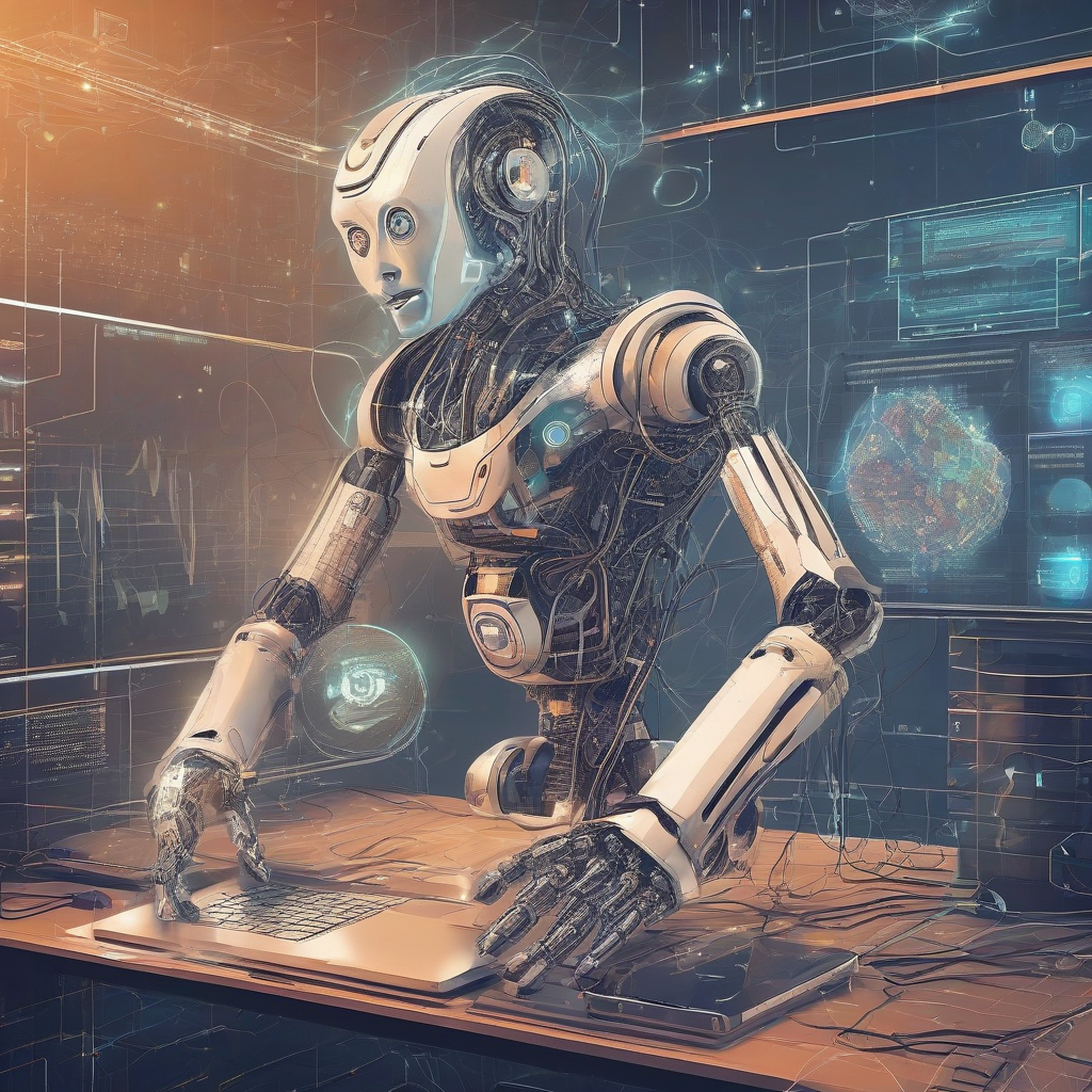 How OpenAI and Google see AI changing go-to-market strategies