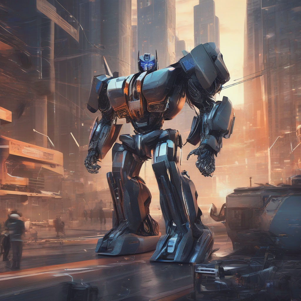 How solid-state transformers could help power the AI boom