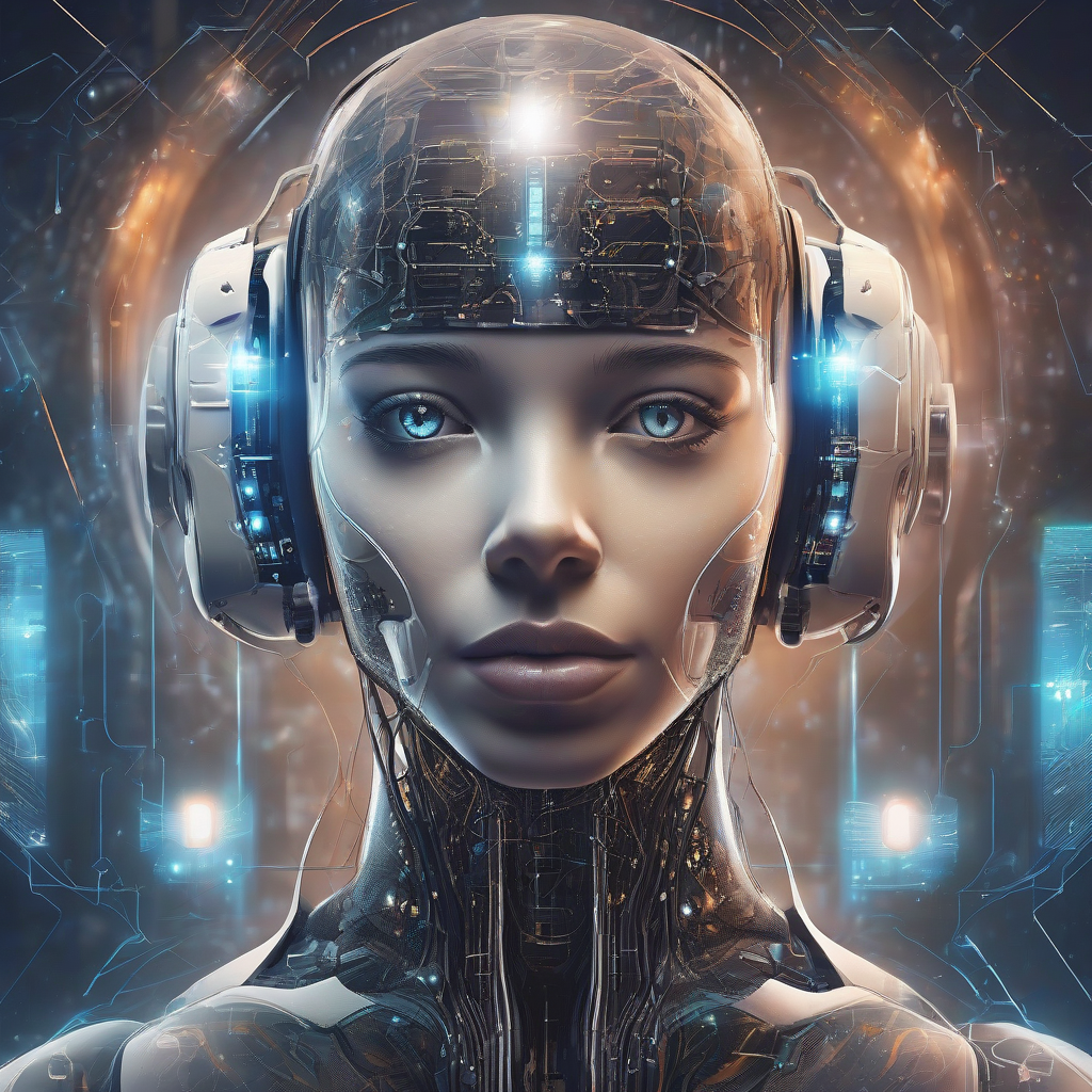 How to make AI that’s good for people
