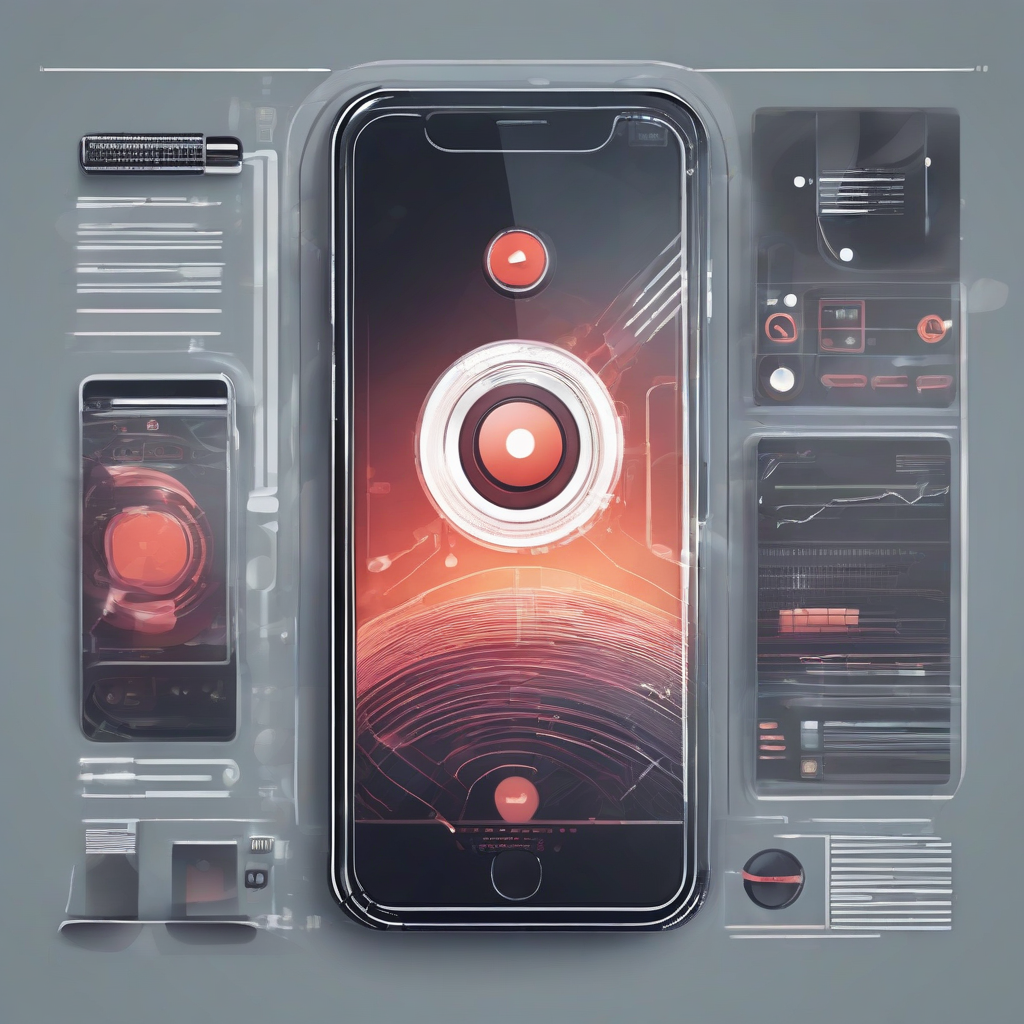 How to Record Your Screen on Any Phone