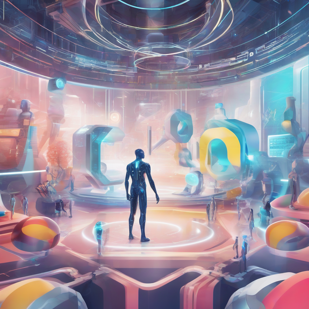 How we used Gemini to build Google I/O 2026
